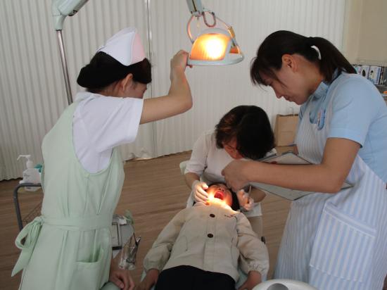 大分母子歯科センター(写真 0)