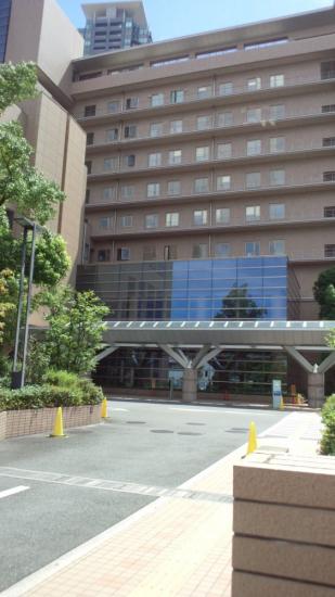 大阪鉄道病院(写真 0)